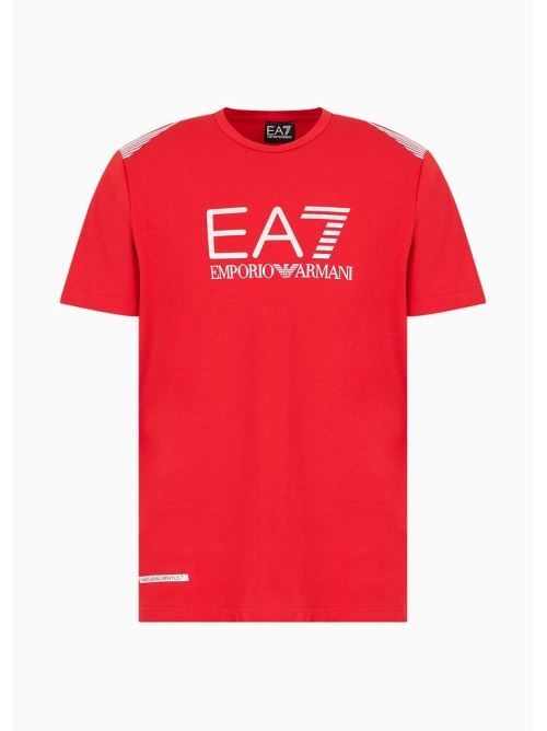 T-SHIRT EMPORIO ARMANI EA7 | 3DPT29 PJULZ/1461